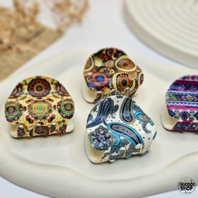 تصویر کلیپس چاپی 