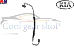 تصویر شلنگ تخلیه گاز کولر کیا اسپورتج 97762-2S500 