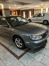 تصویر نیسان ماکسیما مونتاژ مدل 1388 ا Nissan Maxima-ir automatic Nissan Maxima-ir automatic