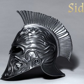 تصویر کلاه‌خود invisibility طرح Hades/Pluto 