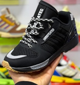 تصویر کتانی زدایکس آمریکا سایز ۳۹ مشکی 