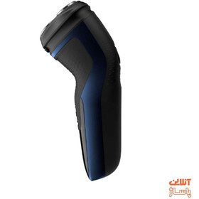 تصویر ماشین اصلاح موی صورت فیلیپس مدل S1323 Philips S1323/41 Shaver