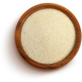 تصویر آرد سمولینا 100 گرم 