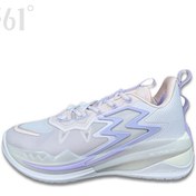 تصویر کفش بسکتبال زنانه 361 درجه مدل W582321113-4 