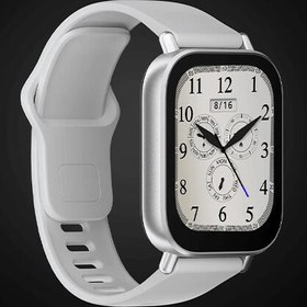 تصویر ساعت هوشمند شیائومی مدل Redmi Watch 5 Active با بدنه فلزی و ضد آب 