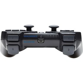 تصویر دسته PS3 اصلی PS3 Controller