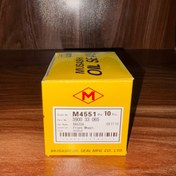 تصویر کاسه نمد چرخ جلو مزدا وانت 4551 musashi / موساشی 