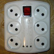 تصویر محافظ تیراژه زیر قیمت نوش 600 