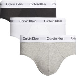 تصویر شورت اسلیپ مردانه Calvin Klein 