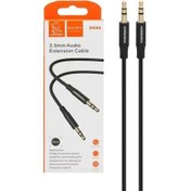 تصویر کابل aux از برند دنمن مدل DX06 