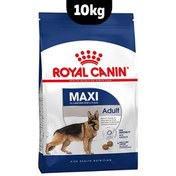 تصویر غذای خشک سگ رویال کنین Maxi Adult وزن 10 کیلوگرم Royal Canin Maxi Adult 15 kg