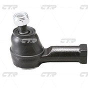 تصویر سیبک فرمان هیوندای کوپه FX و کیا سراتو 2008 برند CTR کره