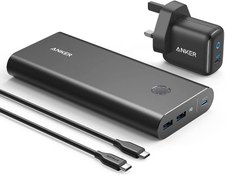 anker powercore iii elite 26000