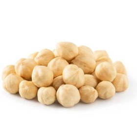 تصویر فندق پوست کنده اعلا - 250 گرمی 