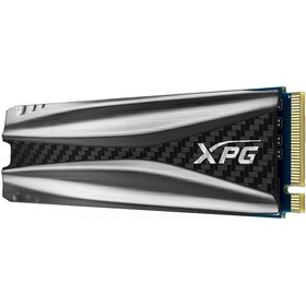 تصویر اس اس دی اینترنال ای دیتا مدل XPG GAMMIXS5 2TB 