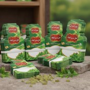 تصویر پاکت بسته بندی هل سایز متوسط ۱۰۰ عددی 