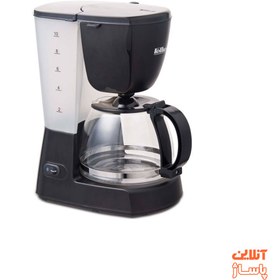 تصویر قهوه ساز فلر مدل CM 209 Feller CM 209 Coffee Maker