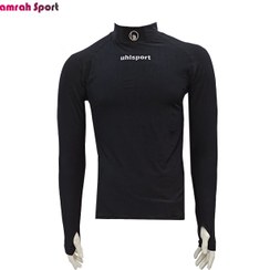 تصویر لباس استرج انگشتی آل اشپرت مدل 07-uhl/fit اعلا 