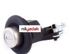 تصویر قفل درب صندوق رنو ساندرو 