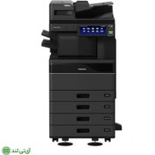 تصویر دستگاه کپی چند منظوره توشیبا مدل e-Studio 3028A Toshiba e-Studio 3028A Multifunctional Copier