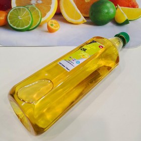 تصویر روغن ذرت یک لیتری 
