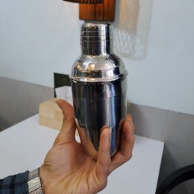 تصویر شیکر کوپلر استیل 