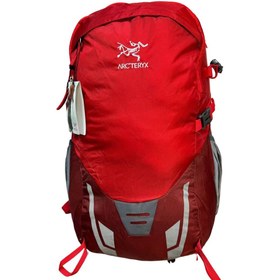 تصویر کوله پشتی کوهنوردی 5+35 لیتری آرکتریکس Deuter 65+15 liter mountaineering backpack