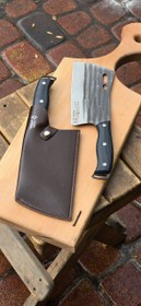 تصویر ساطور حیدری H20 