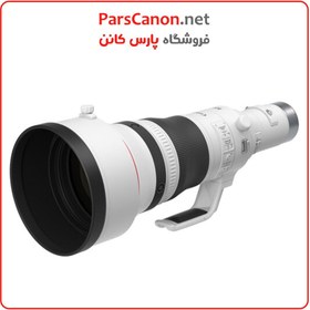 تصویر لنز کانن Canon RF 800mm f/5.6 L IS USM Lens 