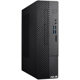 تصویر کیس اسمبل شده ایسوس مدل Asus ExpertCenter D5 SFF S500SC Core i5(11500) 16G 1TB 256GBSSD 2G(GT 1030) 