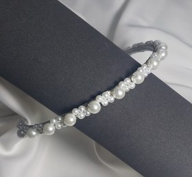 تصویر تل مرواریدی 