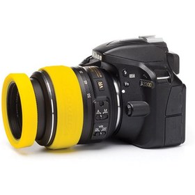 تصویر محافظ رینگ لنز ایزی کاور EasyCover 58mm Lens Rim 