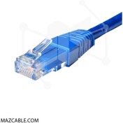 تصویر پچ كورد CAT6 لگراند مدل UTP 