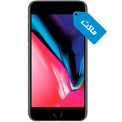 تصویر ماکت گوشی اپل مدل iPhone 8 قطعات جانبی موبایل و تبلت