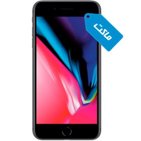 تصویر ماکت گوشی اپل مدل iPhone 8 