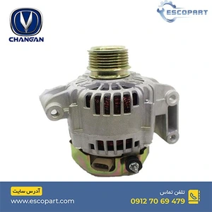 تصویر فروشگاه اسکو پارت