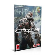 تصویر بازی کامپیوتر Crysis Remastered PC 3DVD گردو Crysis Remastered PC 3DVD