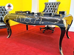 تصویر میز مدیریت مدل گابریل 