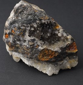 تصویر کوارتز راف طبیعی 