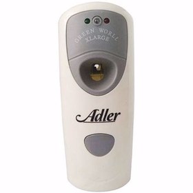 تصویر دستگاه سنسوردار خوشبو کننده هوا ادلر ADLER 