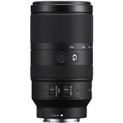 تصویر لنز تله سونی Sony E 70-350mm f/4.5-6.3 G OSS Lens 