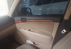 تصویر هیوندای سوناتا NF مدل 2009 ا Hyundai Sonata-NF automatic-2400cc Hyundai Sonata-NF automatic-2400cc