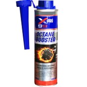 تصویر مکمل سوخت ، اکتان بوستر ایکس 99 پرو قوطی فلزی 300 سی سی مناسب خودرو فیدیلیتی X99-Pro Octane Booster X99-Pro Octane Booster