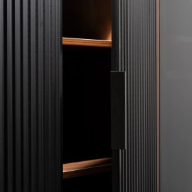 تصویر کمد لباس ۶ درب ورتیلوکس 