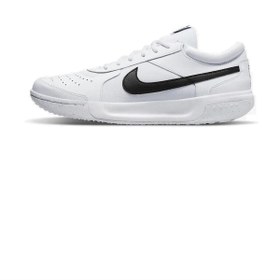 تصویر Nike M Zoom Court Lige 3 کفش روزانه مرد DH0626 100 