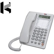 تصویر تلفن طوبی مدل KX-T1400 KX-T1400 Phone