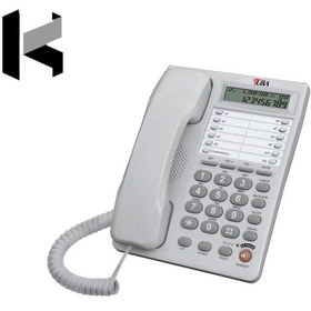 تصویر تلفن طوبی مدل KX-T1400 KX-T1400 Phone