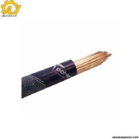 تصویر فیلر ER70S-6 بهلر 