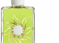 AMOUAGE SUNSHINE MAN