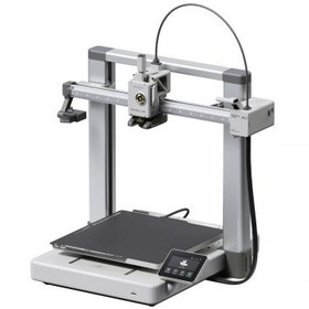 تصویر پرینتر سه بعدی بامبولب مدل A1 Combo همراه با ماژول چند رنگ 